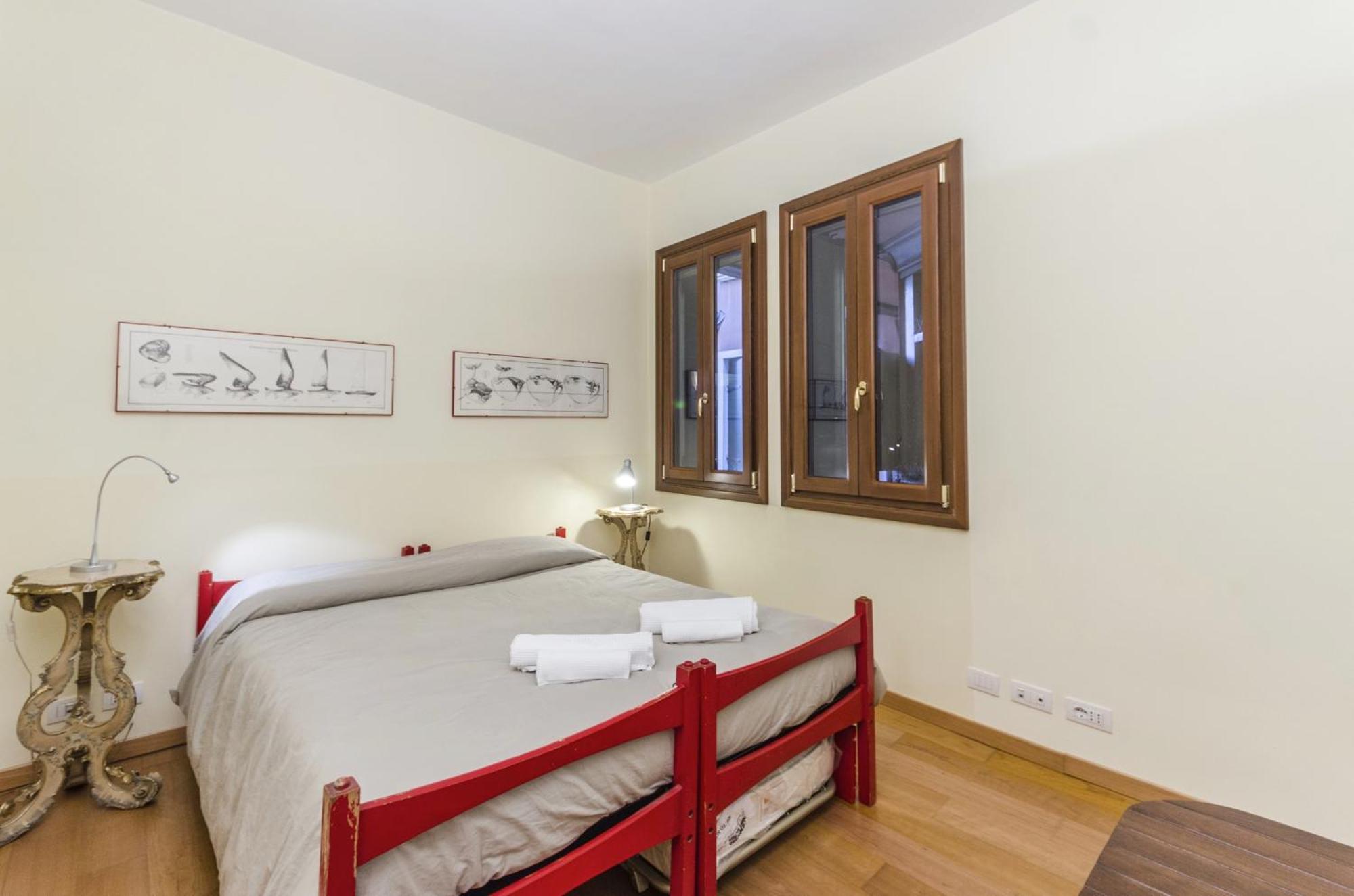 Andreina Home Venice Exterior photo