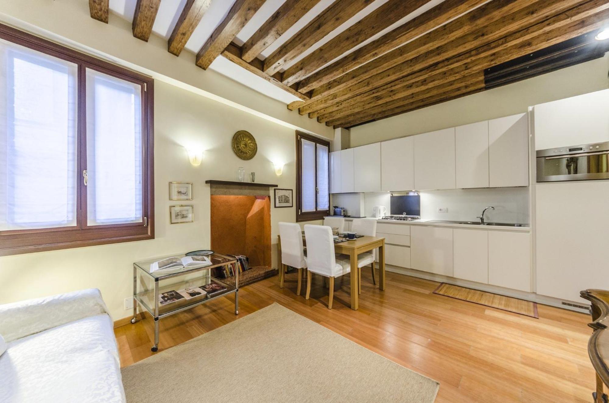 Andreina Home Venice Exterior photo